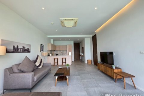Condo à Pattaya, Thaïlande, 1 chambre № 134422 - photo 12