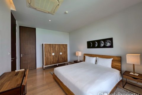 Condo à Pattaya, Thaïlande, 1 chambre № 134422 - photo 23