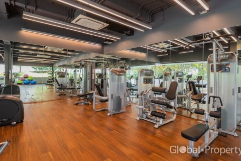 Condo à Pattaya, Thaïlande, 1 chambre № 134422 - photo 4