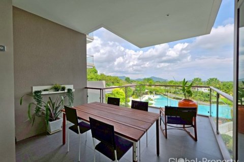 Condo à Pattaya, Thaïlande, 1 chambre № 134422 - photo 10