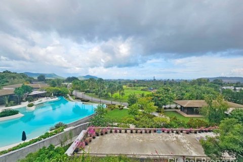 Condo à Pattaya, Thaïlande, 1 chambre № 134422 - photo 6