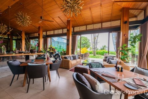 Condo à Pattaya, Thaïlande, 1 chambre № 134422 - photo 3