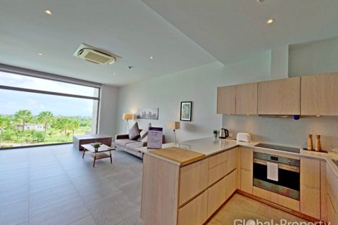 Condo à Pattaya, Thaïlande, 1 chambre № 134422 - photo 16