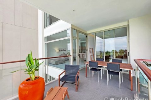 Condo à Pattaya, Thaïlande, 1 chambre № 134422 - photo 11