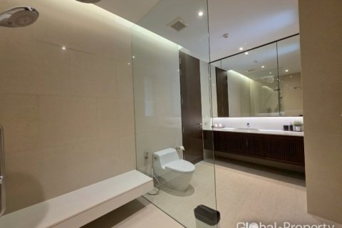 Condo à Pattaya, Thaïlande, 1 chambre № 134422 - photo 24