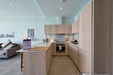 Condo à Pattaya, Thaïlande, 1 chambre № 134422 - photo 20