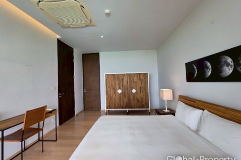 Condo à Pattaya, Thaïlande, 1 chambre № 134422 - photo 22