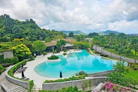 Condo à Pattaya, Thaïlande, 1 chambre № 134422 - photo 5