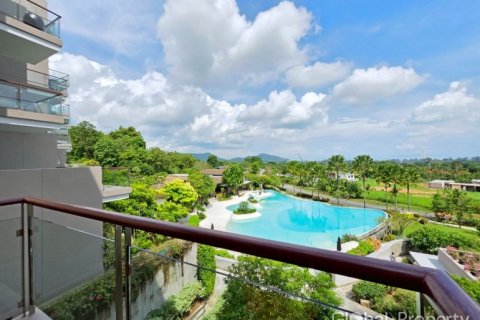 Condo à Pattaya, Thaïlande, 1 chambre № 134422 - photo 7