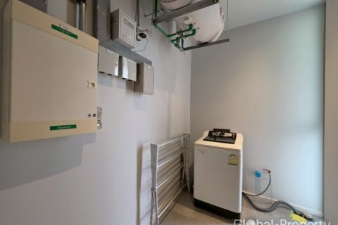 Condo à Pattaya, Thaïlande, 1 chambre № 134422 - photo 28
