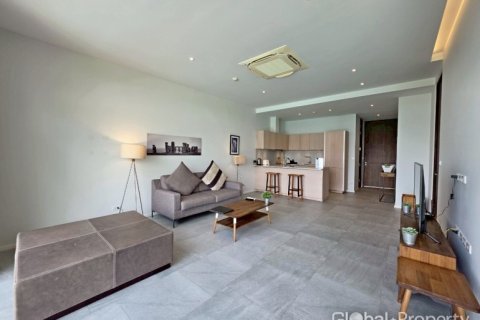 Condo à Pattaya, Thaïlande, 1 chambre № 134422 - photo 13