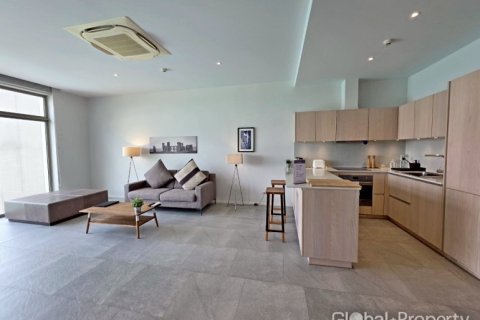Condo à Pattaya, Thaïlande, 1 chambre № 134422 - photo 14