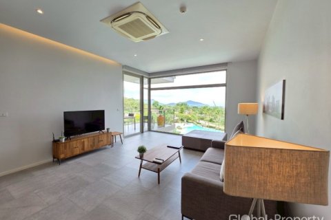 Condo à Pattaya, Thaïlande, 1 chambre № 134422 - photo 15