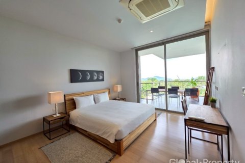 Condo à Pattaya, Thaïlande, 1 chambre № 134422 - photo 21