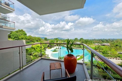 Condo à Pattaya, Thaïlande, 1 chambre № 134422 - photo 8