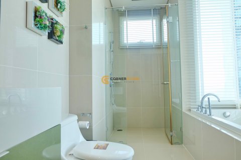 Estudio en el condominio en Jomtien Beach, Pattaya, Tailandia № 134386 - foto 20
