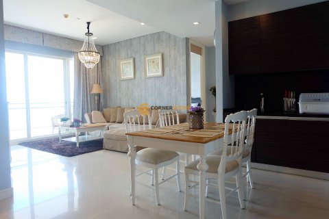 Estudio en el condominio en Jomtien Beach, Pattaya, Tailandia № 134386 - foto 5