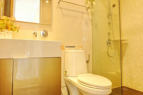 Estudio en el condominio en Jomtien Beach, Pattaya, Tailandia № 134386 - foto 25