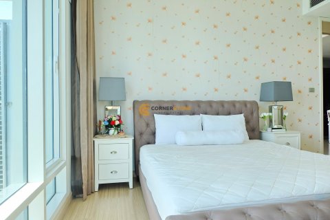 Estudio en el condominio en Jomtien Beach, Pattaya, Tailandia № 134386 - foto 23