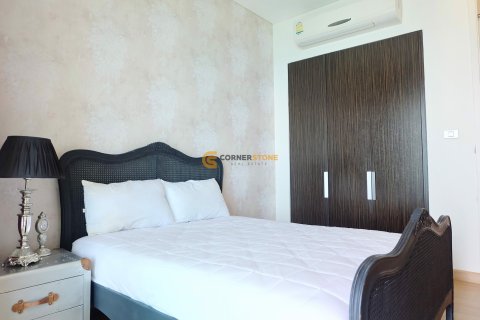 Estudio en el condominio en Jomtien Beach, Pattaya, Tailandia № 134386 - foto 13