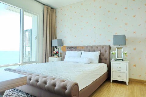 Estudio en el condominio en Jomtien Beach, Pattaya, Tailandia № 134386 - foto 18
