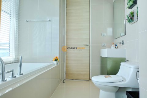 Estudio en el condominio en Jomtien Beach, Pattaya, Tailandia № 134386 - foto 22