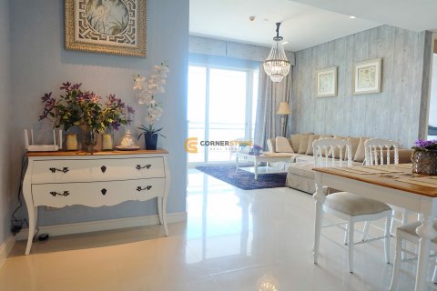 Estudio en el condominio en Jomtien Beach, Pattaya, Tailandia № 134386 - foto 4
