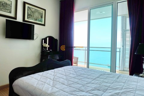 Estudio en el condominio en Jomtien Beach, Pattaya, Tailandia № 134386 - foto 14