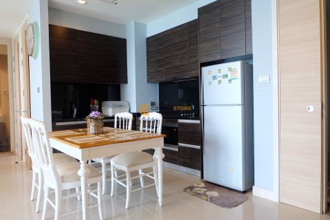 Estudio en el condominio en Jomtien Beach, Pattaya, Tailandia № 134386 - foto 6
