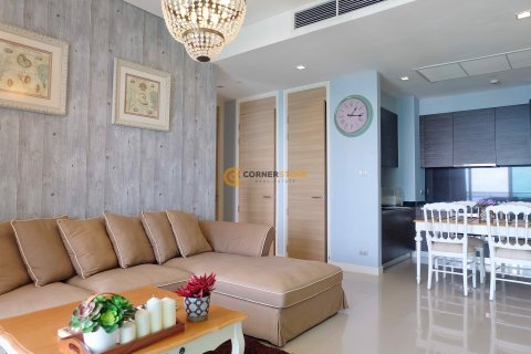 Estudio en el condominio en Jomtien Beach, Pattaya, Tailandia № 134386 - foto 9