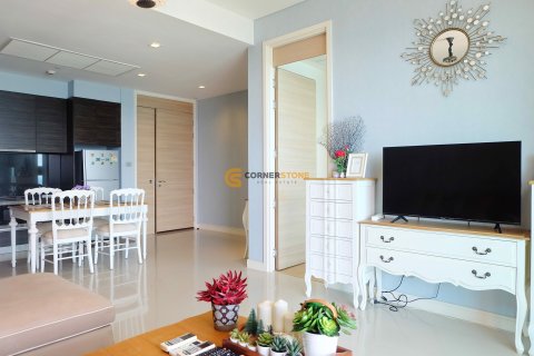 Estudio en el condominio en Jomtien Beach, Pattaya, Tailandia № 134386 - foto 8