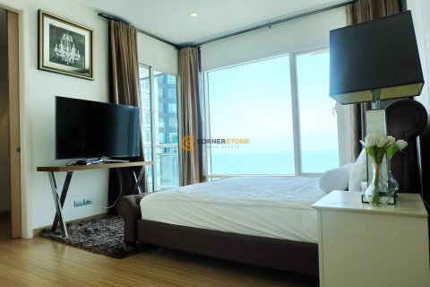 Estudio en el condominio en Jomtien Beach, Pattaya, Tailandia № 134386 - foto 17
