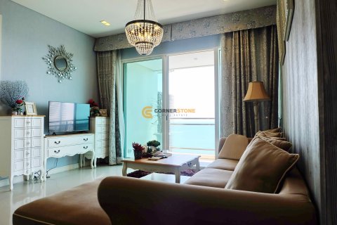 Estudio en el condominio en Jomtien Beach, Pattaya, Tailandia № 134386 - foto 15