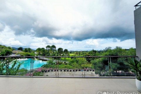Condominio de 1 dormitorio en Pattaya, Tailandia № 134421 - foto 20