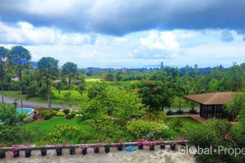 Condominio de 1 dormitorio en Pattaya, Tailandia № 134421 - foto 21