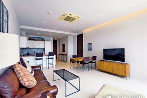 Condominio de 1 dormitorio en Pattaya, Tailandia № 134421 - foto 3
