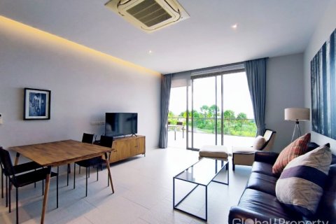 Condominio de 1 dormitorio en Pattaya, Tailandia № 134421 - foto 7