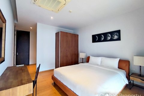Condominio de 1 dormitorio en Pattaya, Tailandia № 134421 - foto 13