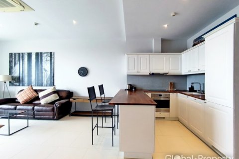 Condominio de 1 dormitorio en Pattaya, Tailandia № 134421 - foto 6