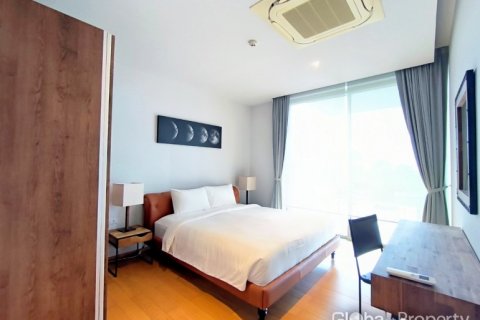Condominio de 1 dormitorio en Pattaya, Tailandia № 134421 - foto 12