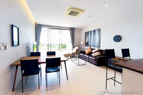 Condominio de 1 dormitorio en Pattaya, Tailandia № 134421 - foto 8