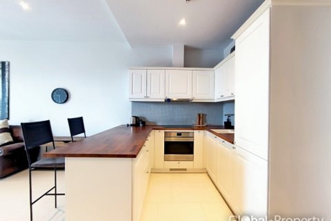 Condominio de 1 dormitorio en Pattaya, Tailandia № 134421 - foto 11