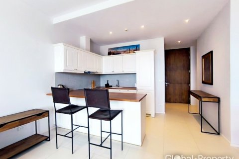 Condominio de 1 dormitorio en Pattaya, Tailandia № 134421 - foto 10