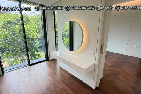 Condominio de 2 dormitorios en Bangkok, Tailandia № 225686 - foto 9