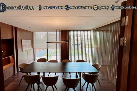 Condominio de 2 dormitorios en Bangkok, Tailandia № 225686 - foto 17