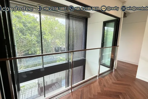 Condominio de 2 dormitorios en Bangkok, Tailandia № 225686 - foto 13