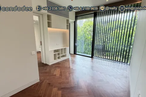 Condominio de 2 dormitorios en Bangkok, Tailandia № 225686 - foto 7