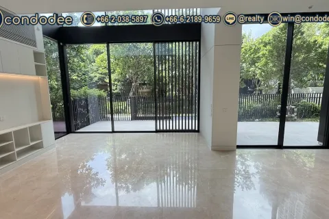 Condominio de 2 dormitorios en Bangkok, Tailandia № 225686 - foto 3