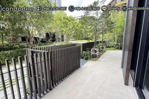 Condominio de 2 dormitorios en Bangkok, Tailandia № 225686 - foto 6