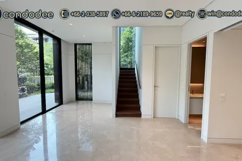 Condominio de 2 dormitorios en Bangkok, Tailandia № 225686 - foto 2